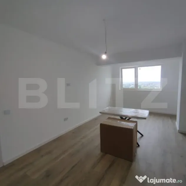 Apartament 2 camere | 74,7 mp | Loc de parcare | Complex Ras