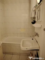 Apartament cu 2 camere (Gheorgheni, Car. Bucin 26/C) 