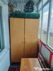 Apartament cu 2 camere (Gheorgheni, Car. Bucin 26/C) 