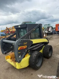 Dezmembrez bobcat Miniincarcator frontal New Holland LS160