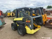 Dezmembrez bobcat Miniincarcator frontal New Holland LS160 