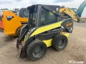 Dezmembrez bobcat Miniincarcator frontal New Holland LS160 
