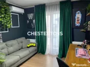 Vila 4 camere mobilata/utilata in Chiajna - gata de mutare!