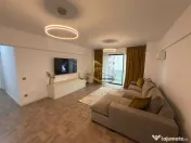 Apartament 2 camere de inchiriat bloc nou