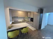 Apartament 2 camere de inchiriat bloc nou
