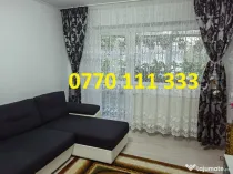 - Apartament 3 camere etaj 2, zona Vidin, renovat 2022
