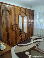 - Apartament 3 camere etaj 2, zona Vidin, renovat 2022 