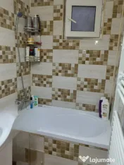 - Apartament 3 camere etaj 2, zona Vidin, renovat 2022 
