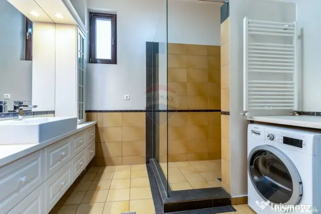 Casa de inchiriat in Gruia aproape de 7 strazi