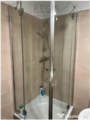 Apartament 2 camere modern cu loc de parcare Craiter