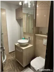 Apartament 2 camere modern cu loc de parcare Craiter