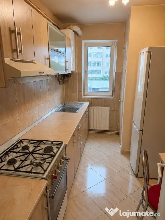 Apartament de 2 camere zona Zorilor