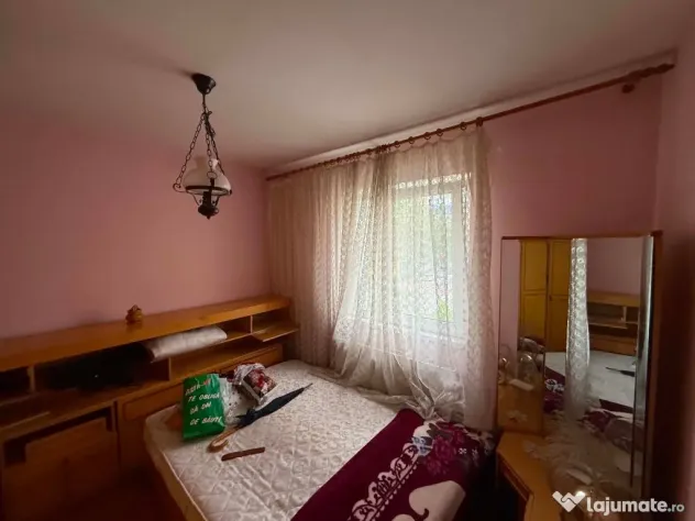 Apartament de 2 camere zona Zorilor