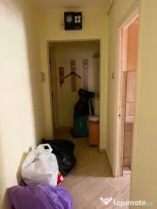 Apartament de 2 camere zona Zorilor 