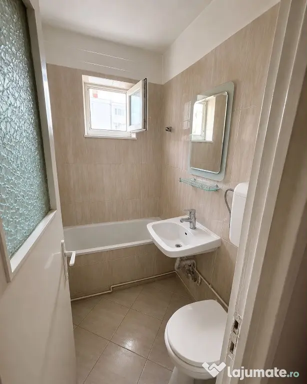 Apartament de 2 camere zona Zorilor