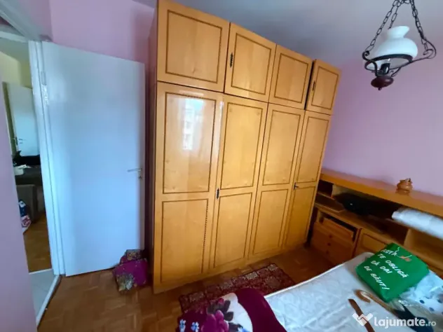 Apartament de 2 camere zona Zorilor