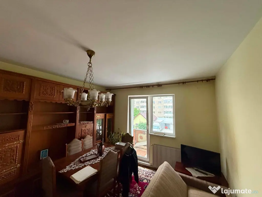 Apartament de 2 camere zona Zorilor