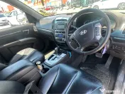 Hyundai santa fe 2.2 diesel euro5 automat 4x4 volan dreapta