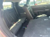 Hyundai santa fe 2.2 diesel euro5 automat 4x4 volan dreapta