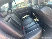 Hyundai santa fe 2.2 diesel euro5 automat 4x4 volan dreapta