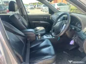 Hyundai santa fe 2.2 diesel euro5 automat 4x4 volan dreapta