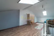 Casa insiruita | 142,26 mp utili | 2 locuri de parcare