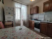 Apartament 3 camere, blv. Dacia, Oradea