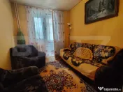 Apartament 3 camere, blv. Dacia, Oradea
