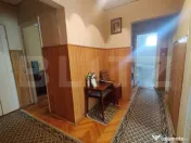 Apartament 3 camere, blv. Dacia, Oradea