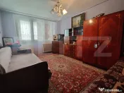 Apartament 3 camere, blv. Dacia, Oradea