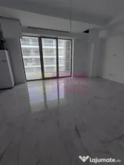 Mamaia Nord, apartament 2 camere, bloc 2024 direct pe plaja 