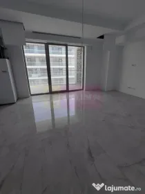 Mamaia Nord, apartament 2 camere, bloc 2024 direct pe plaja