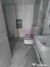 Mamaia Nord, apartament 2 camere, bloc 2024 direct pe plaja 
