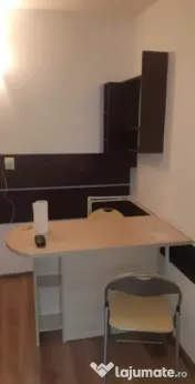 Apartament 1 cameră in Nicolina, et 1