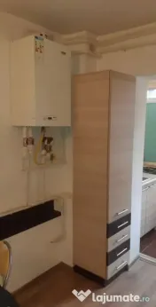 Apartament 1 cameră in Nicolina, et 1