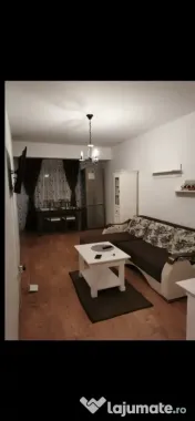 Dimiitrie leonida etaj 2 cu parcare 