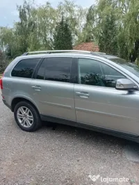 vând Volvo xc90 an 2009