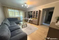 CDC, 4 camere decomandate, etaj intermediar, renovat modern, 