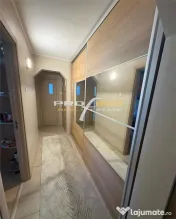 CDC, 4 camere decomandate, etaj intermediar, renovat modern, 