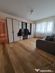 Apartament 2 camere de închiriat | Mobilat și utilat | Zon 