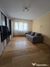 Apartament 2 camere de închiriat | Mobilat și utilat | Zon 