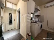 PARCUL CAROL - Viilor | Chirie Casa 2 Camere 