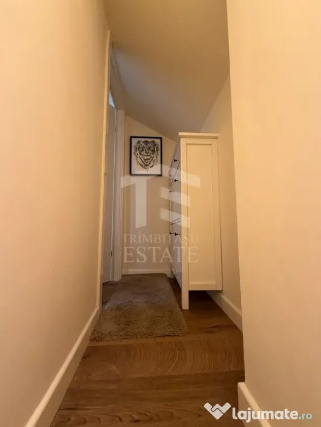 PARCUL CAROL - Viilor | Chirie Casa 2 Camere