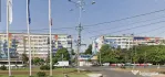 Zona Eroii Revoluției 70 mp vitrina 8 ml ideal market