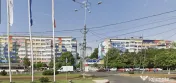 Zona Eroii Revoluției 70 mp vitrina 8 ml ideal market 