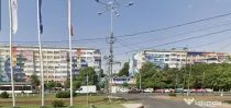 Zona Eroii Revoluției 70 mp vitrina 8 ml ideal market