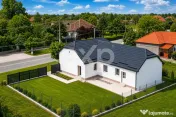 Comision 0% Casă de vânzare în Utvin – 125 mp utili, te