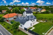 Comision 0% Casă de vânzare în Utvin – 125 mp utili, te