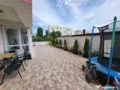 Brancoveanu | Apartament 3 camere Terasa 54 mp | Mobilat s 