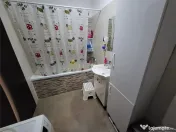 Brancoveanu | Apartament 3 camere Terasa 54 mp | Mobilat s 